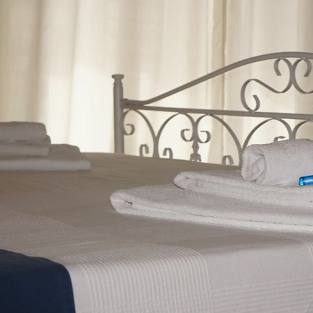 Lullymia Bed & Breakfast Crotone Luaran gambar