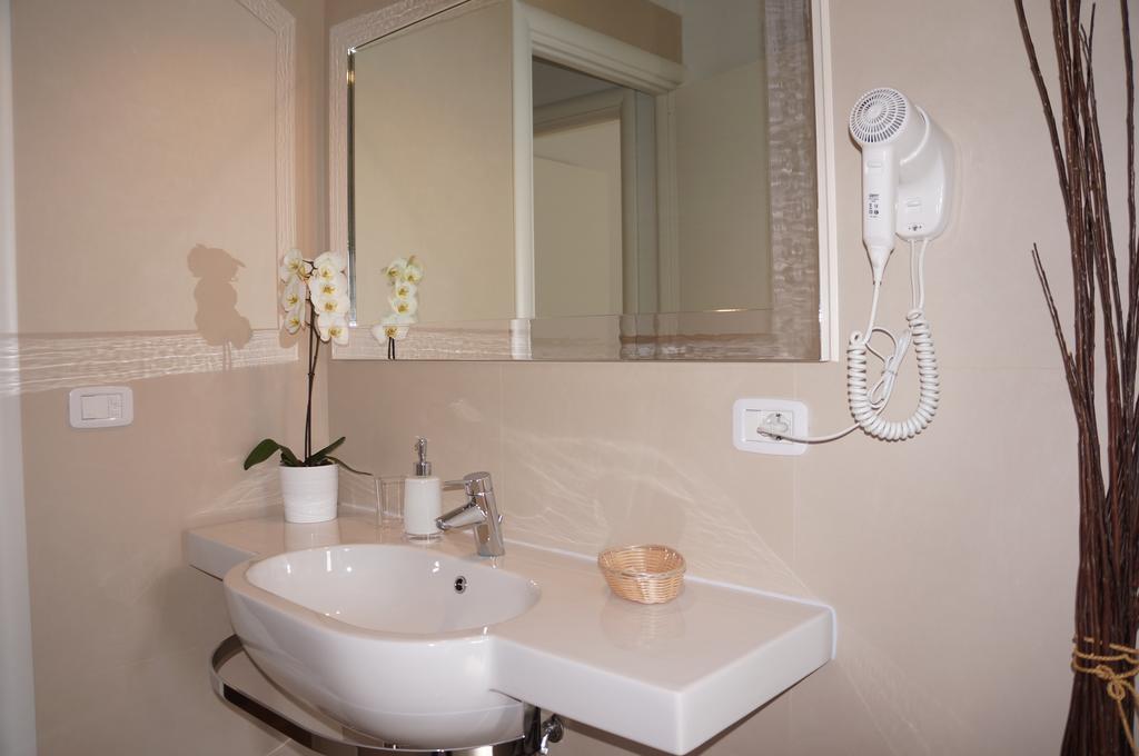 Lullymia Bed & Breakfast Crotone Bilik gambar