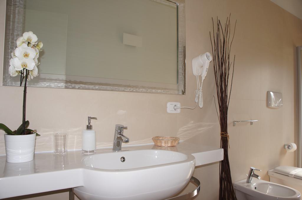 Lullymia Bed & Breakfast Crotone Bilik gambar