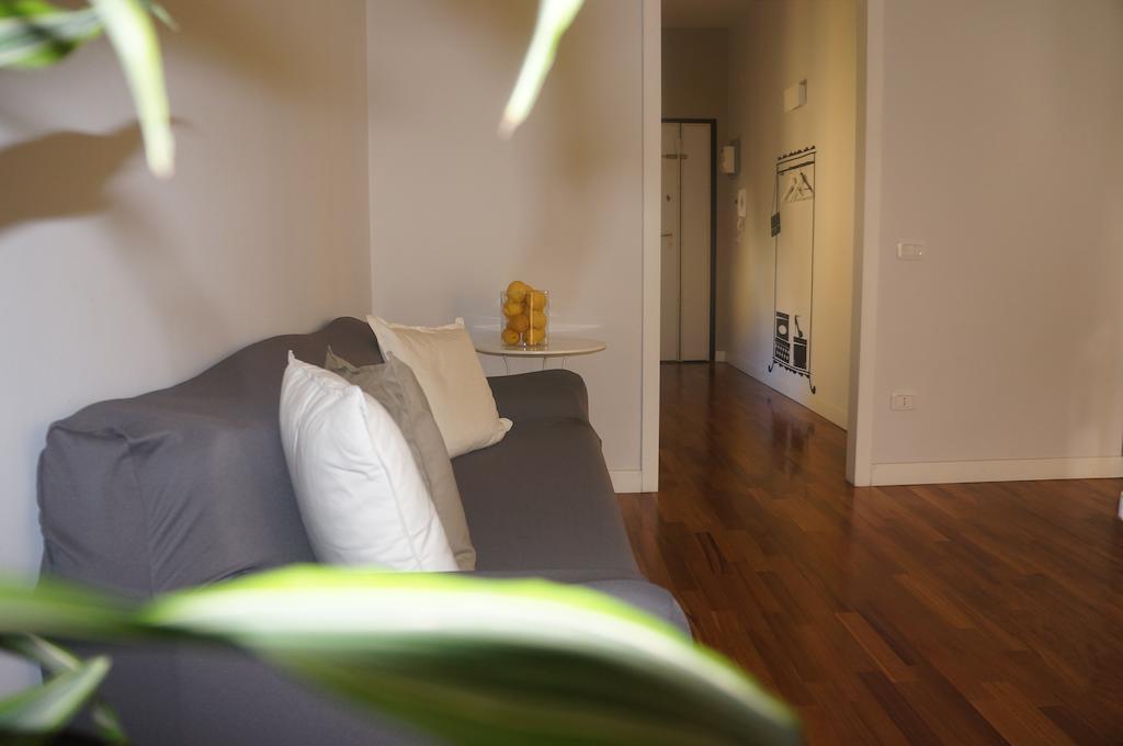 Lullymia Bed & Breakfast Crotone Bilik gambar
