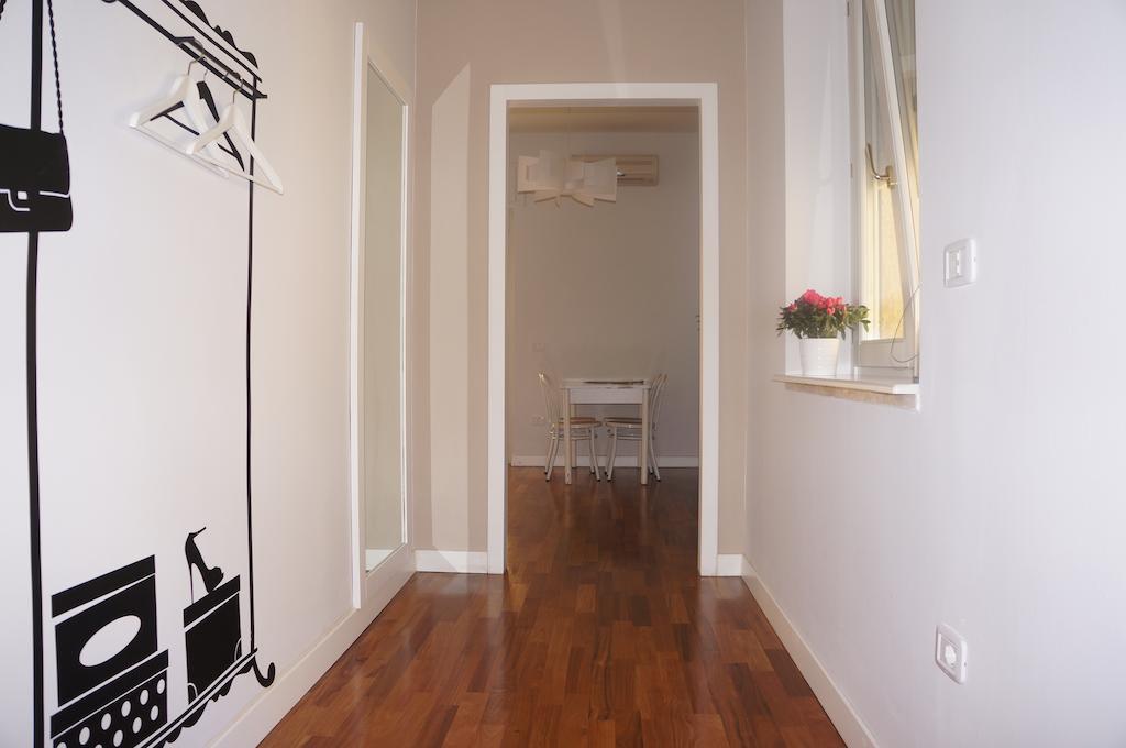 Lullymia Bed & Breakfast Crotone Bilik gambar