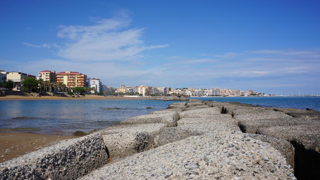 Lullymia Bed & Breakfast Crotone Luaran gambar
