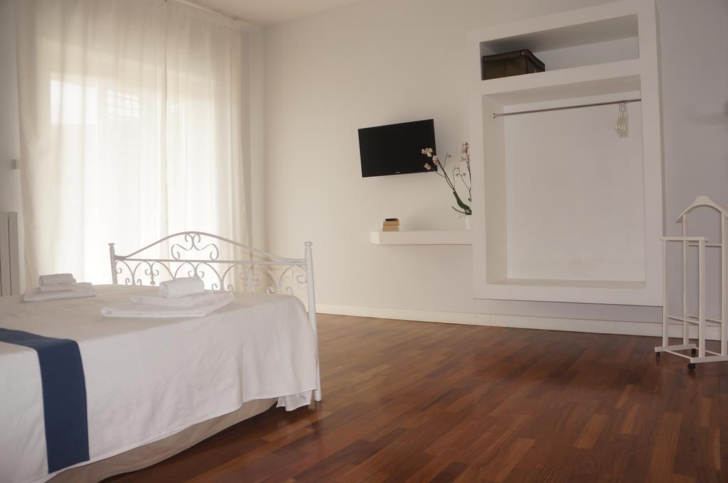 Lullymia Bed & Breakfast Crotone Luaran gambar