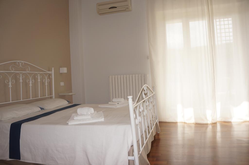 Lullymia Bed & Breakfast Crotone Luaran gambar
