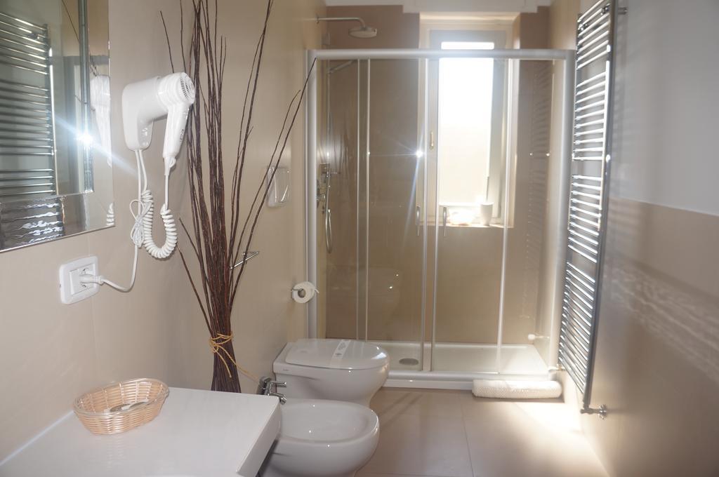 Lullymia Bed & Breakfast Crotone Luaran gambar