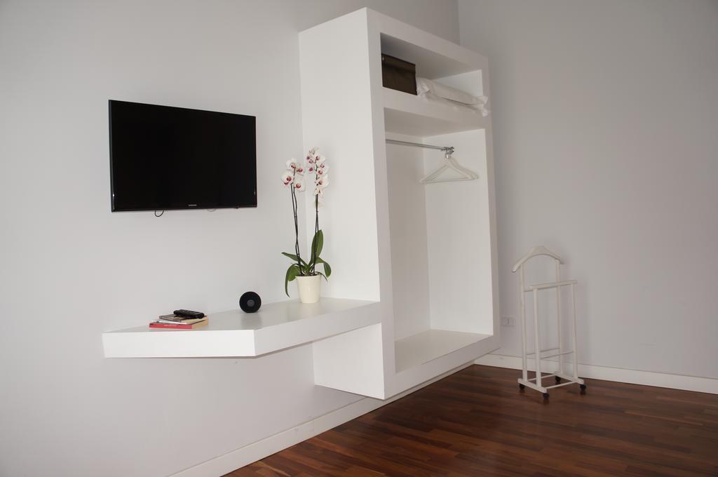 Lullymia Bed & Breakfast Crotone Luaran gambar