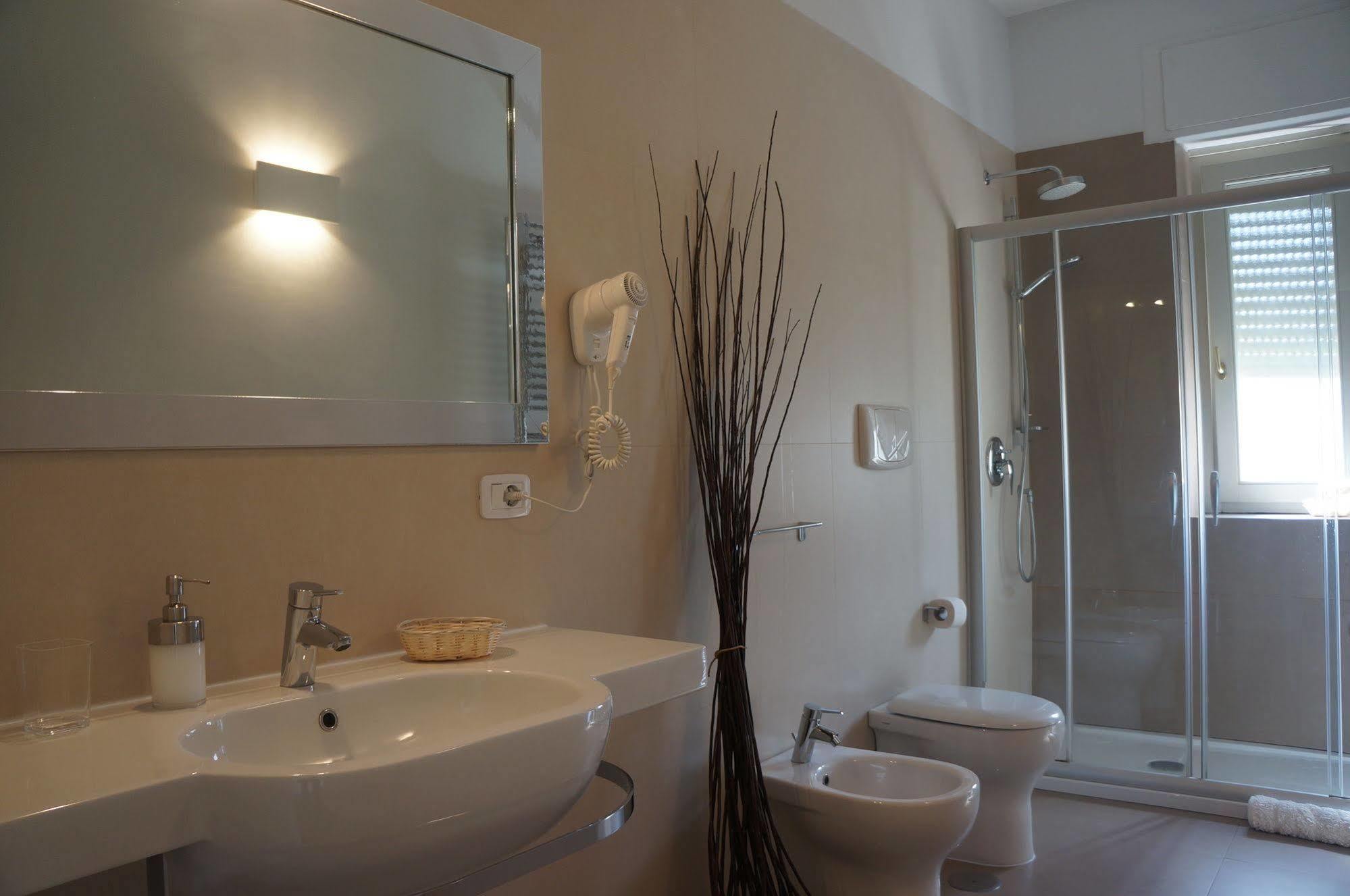 Lullymia Bed & Breakfast Crotone Luaran gambar