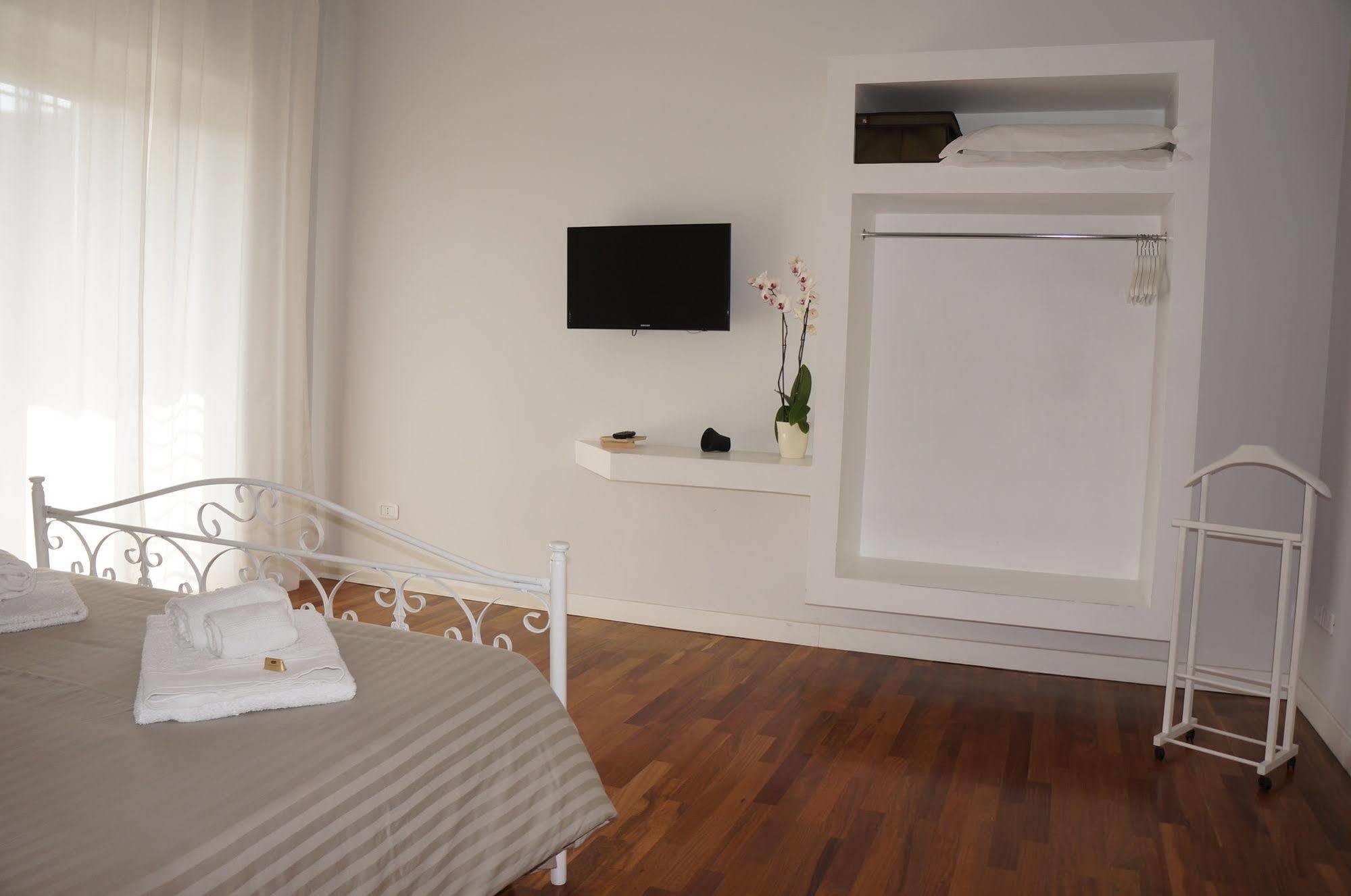 Lullymia Bed & Breakfast Crotone Luaran gambar