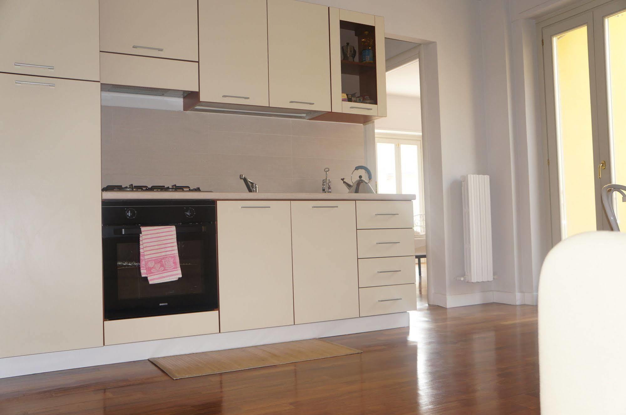 Lullymia Bed & Breakfast Crotone Luaran gambar