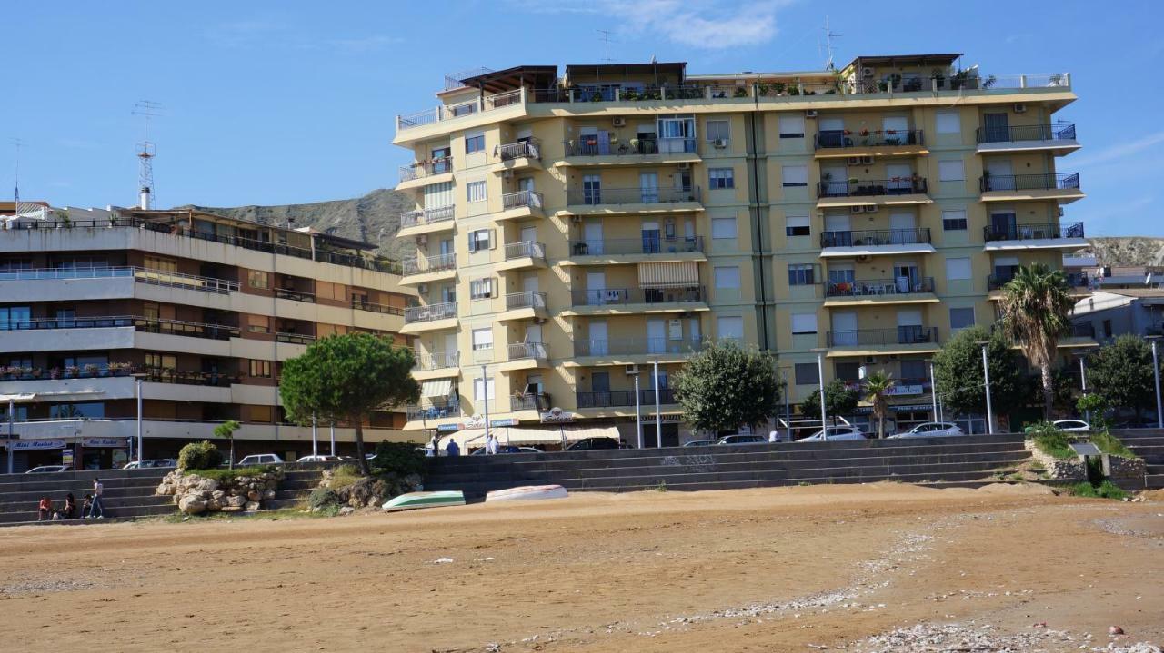 Lullymia Bed & Breakfast Crotone Luaran gambar
