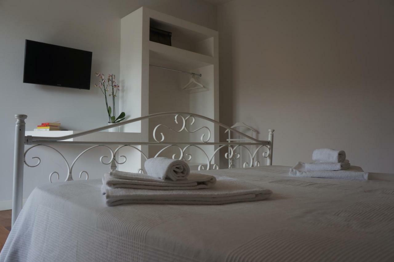 Lullymia Bed & Breakfast Crotone Luaran gambar