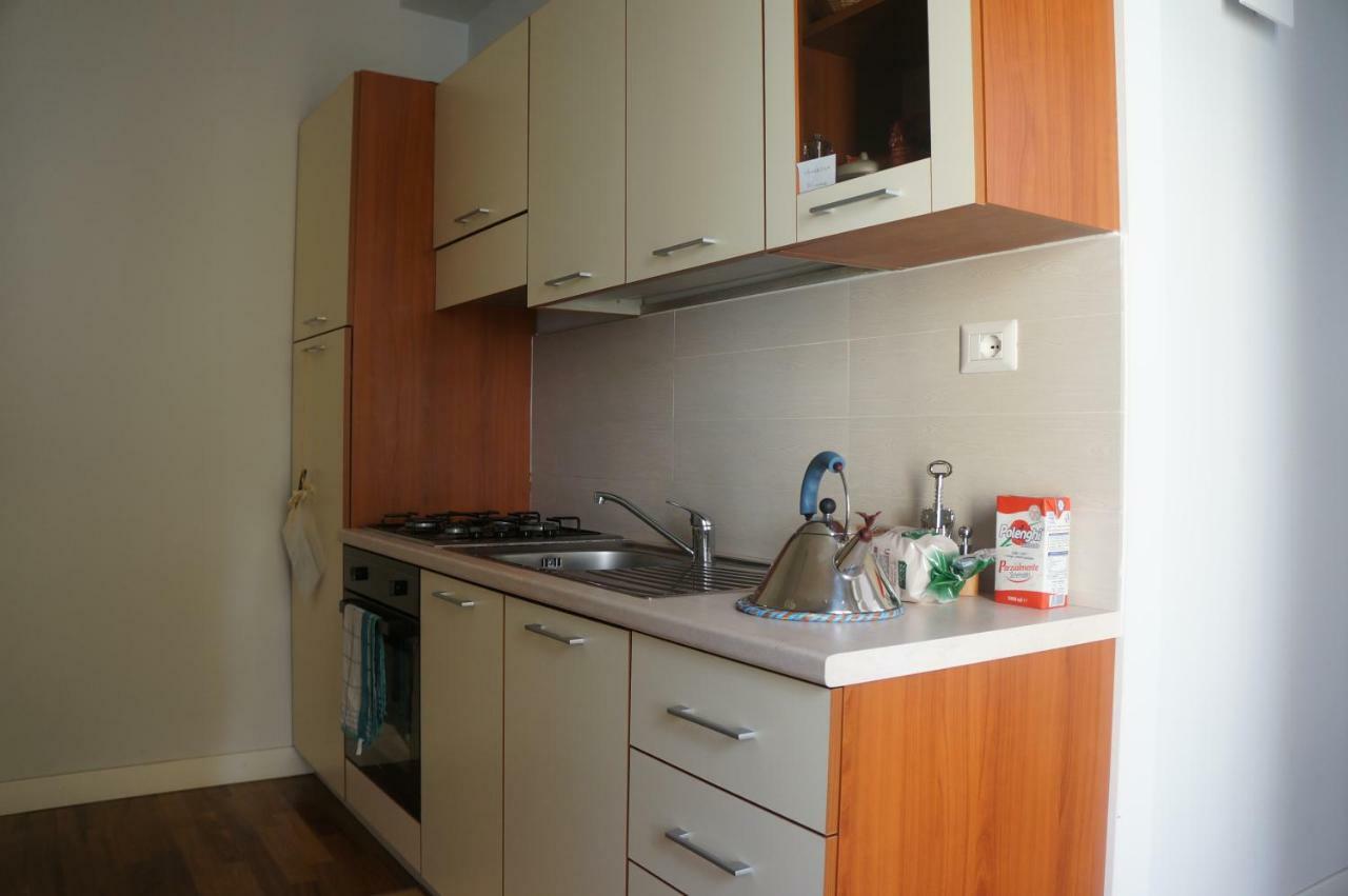 Lullymia Bed & Breakfast Crotone Luaran gambar
