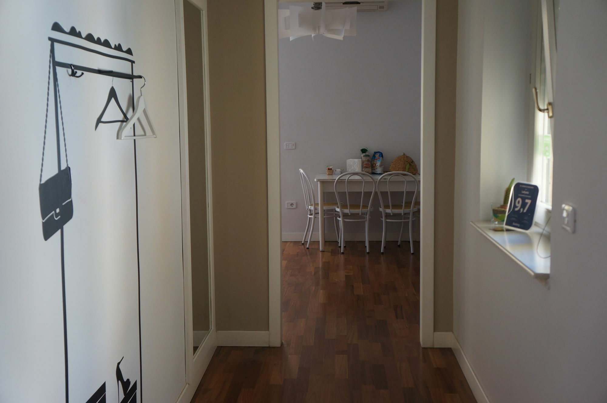 Lullymia Bed & Breakfast Crotone Luaran gambar