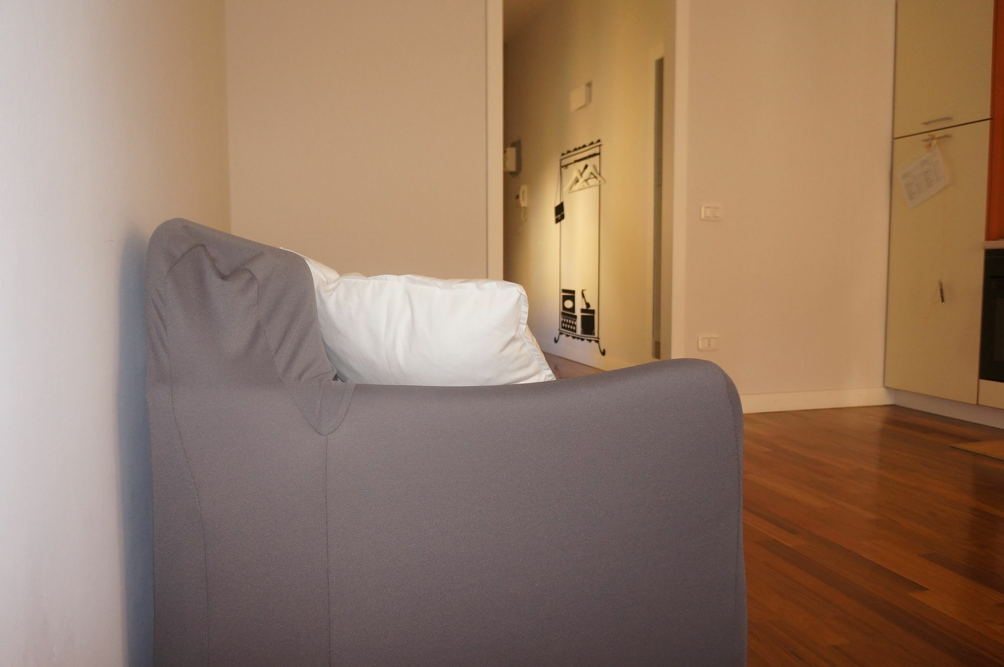 Lullymia Bed & Breakfast Crotone Luaran gambar