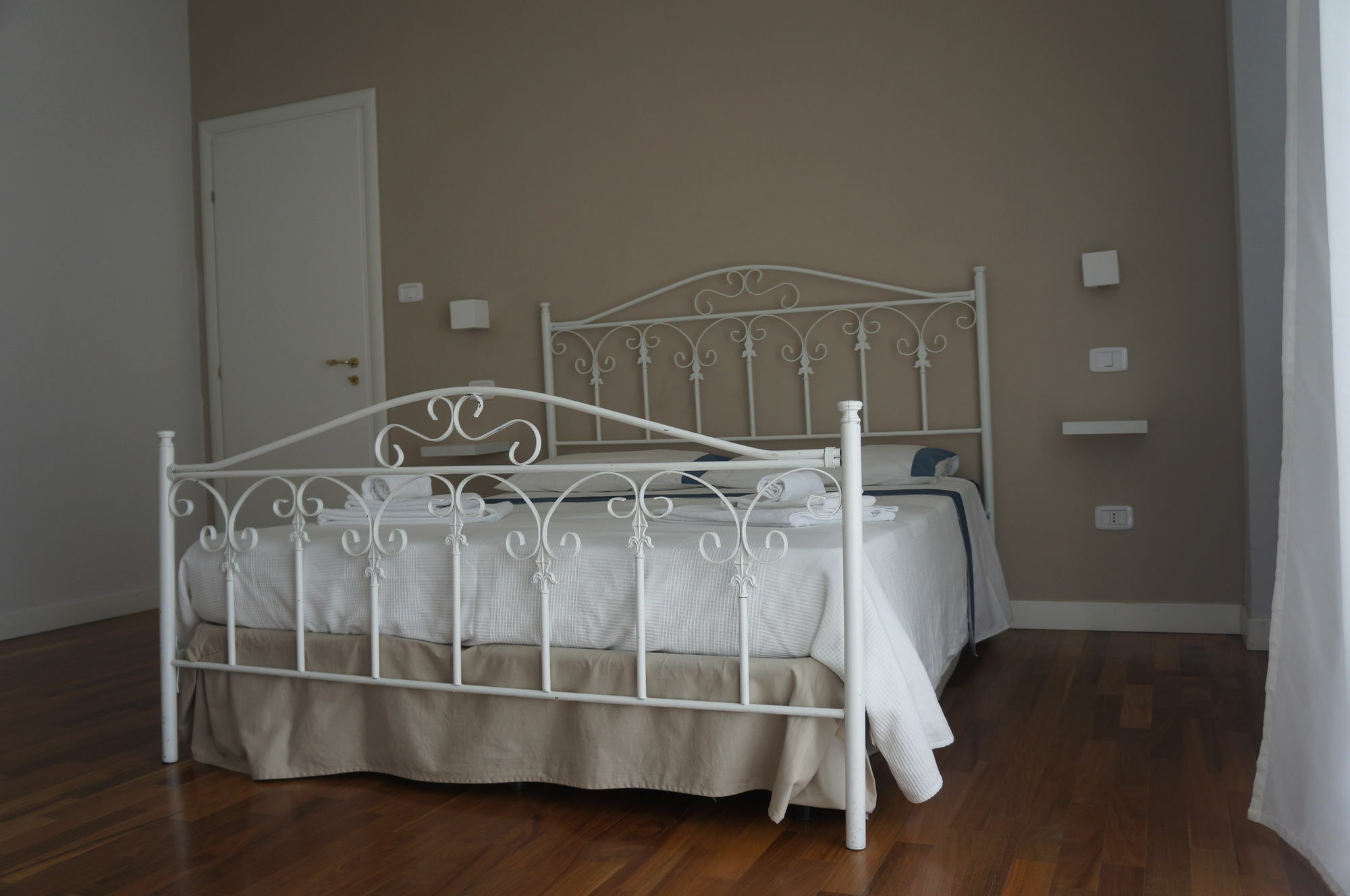 Lullymia Bed & Breakfast Crotone Luaran gambar