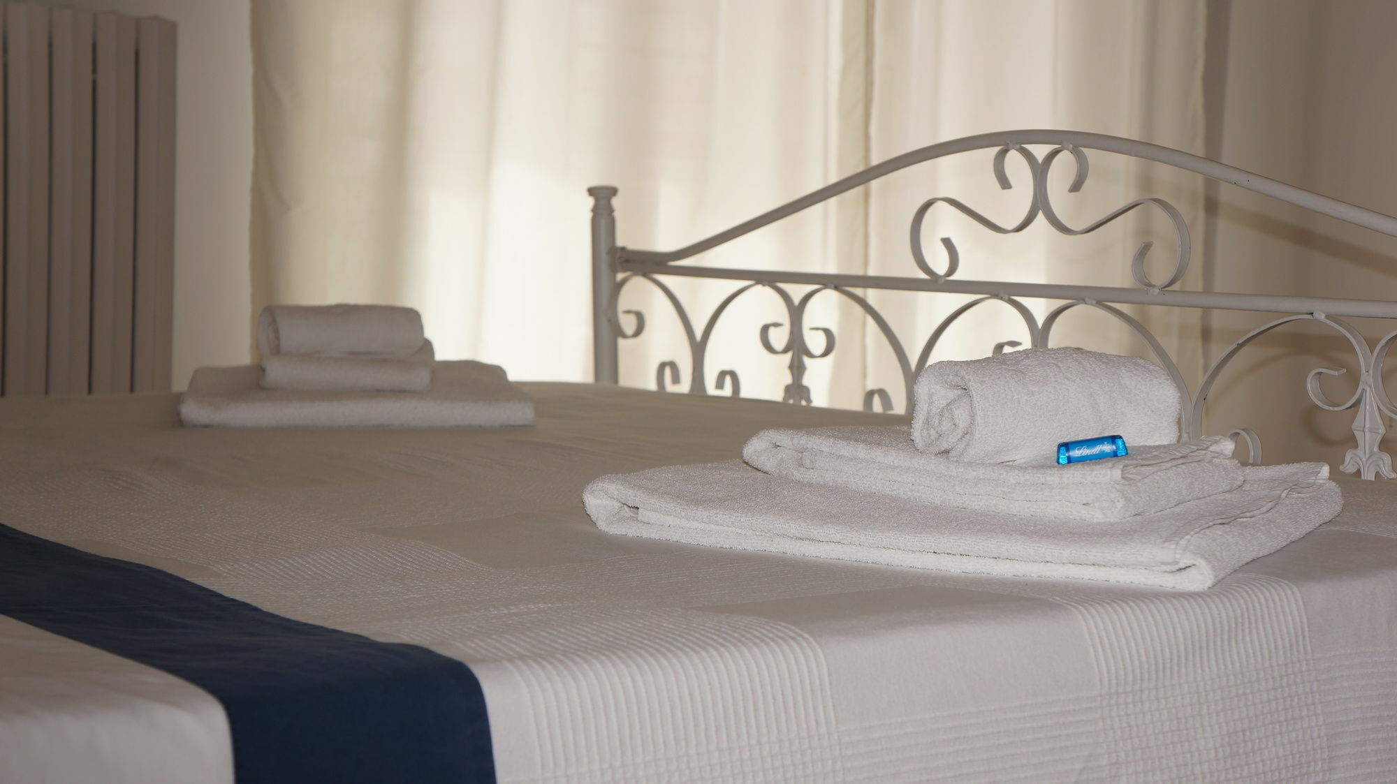 Lullymia Bed & Breakfast Crotone Luaran gambar
