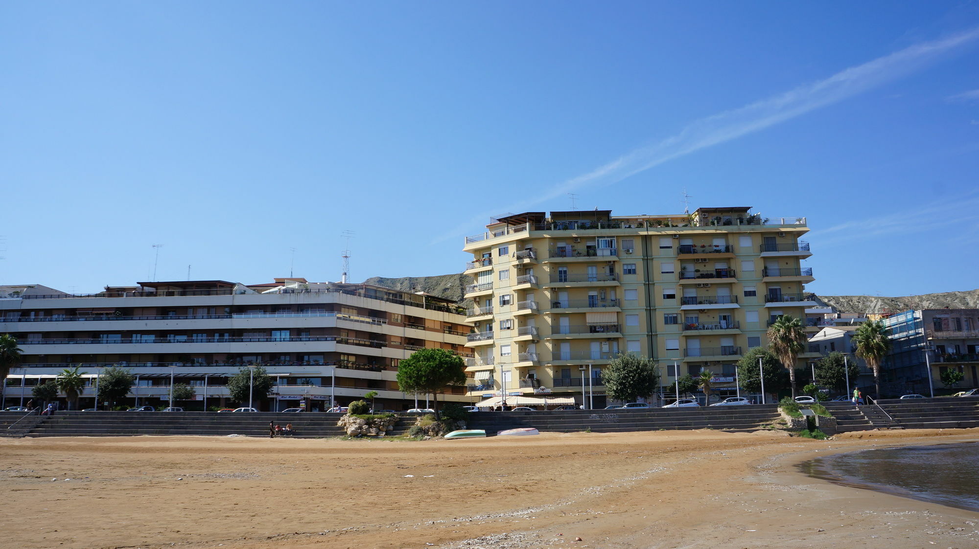 Lullymia Bed & Breakfast Crotone Luaran gambar