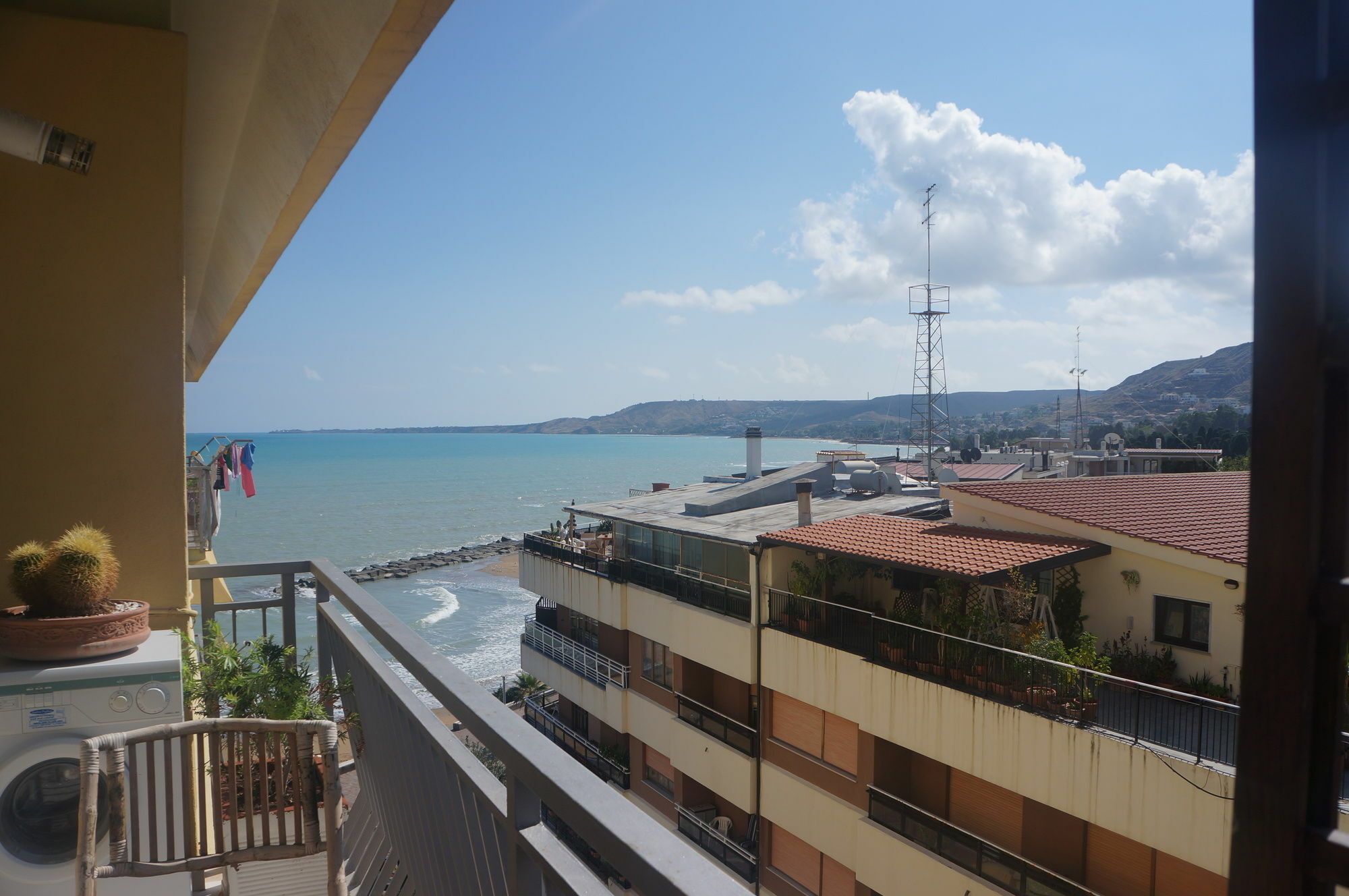 Lullymia Bed & Breakfast Crotone Luaran gambar