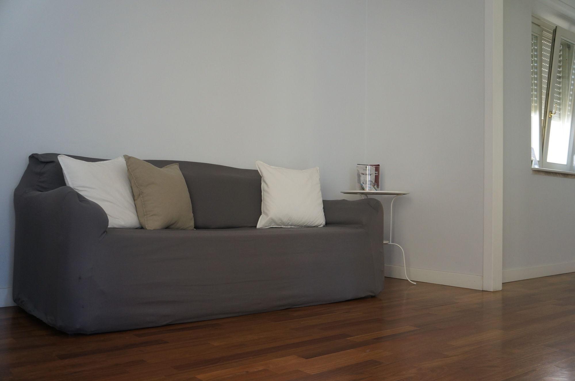 Lullymia Bed & Breakfast Crotone Luaran gambar