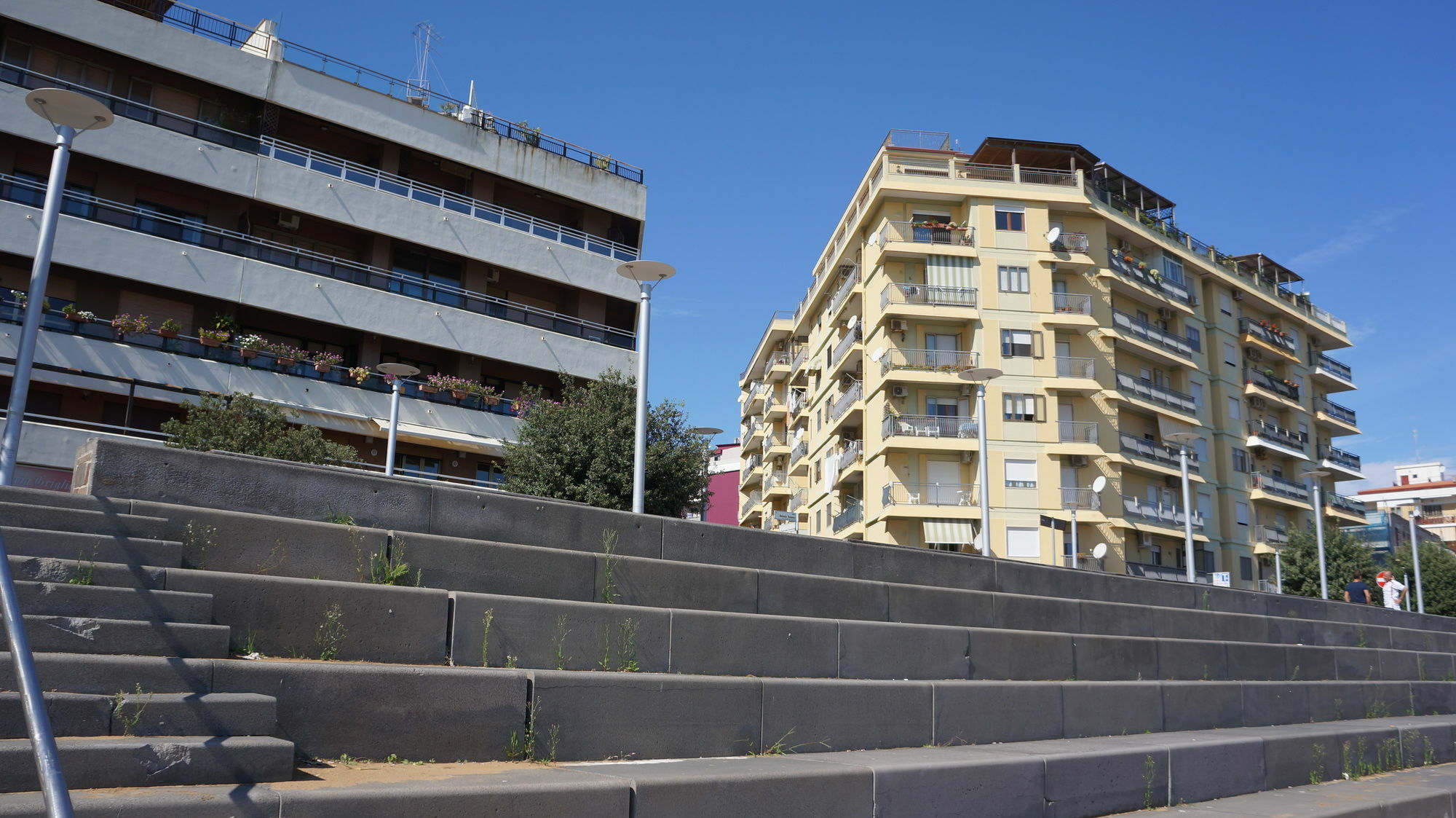 Lullymia Bed & Breakfast Crotone Luaran gambar