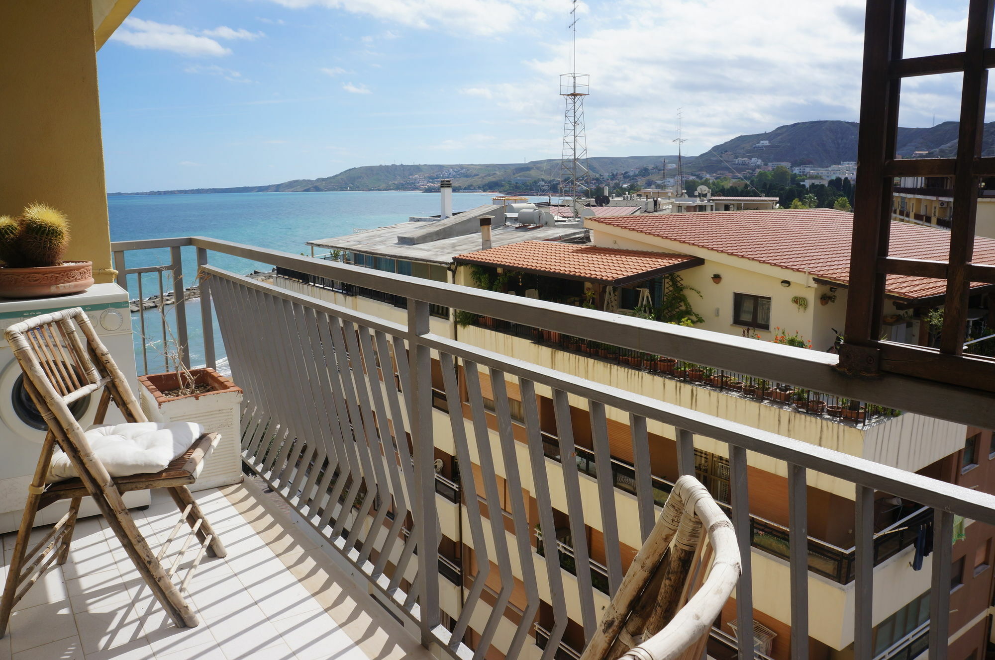 Lullymia Bed & Breakfast Crotone Luaran gambar